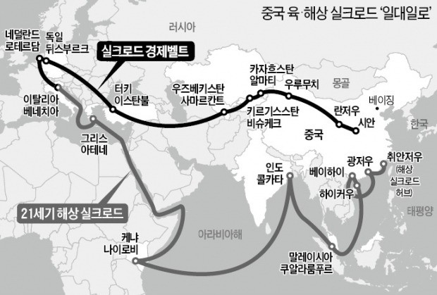 중국, 세계 최대 석탄 수출항 인수… '해상 실크로드' 호주까지 확장