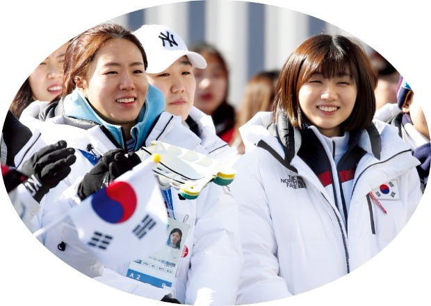 [Cover Story] 평창동계올림픽 개막… 도전은 항상 아름답다
