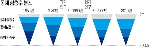 [사이언스] 산소 부족한 '죽음의 바다' 50년 새 10배 급증… '온난화의 저주'