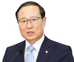 홍영표 환노위원장 "한국GM 전체 문 닫을 수도… 노조도 파국 막게 노력해야" 강조