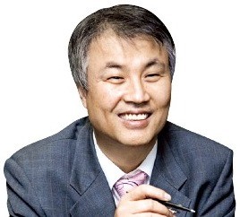 석창규 비즈플레이 대표 "영수증 풀칠하는 시간 3000만분 아꼈죠"