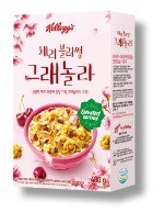 봄바람난 식음료… 딸기·체리 '빨간 맛' 한정판 메뉴로 유혹