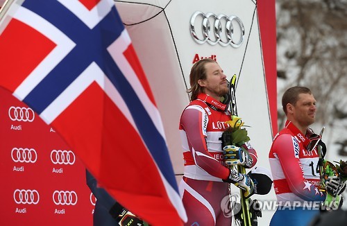[올림픽] 노르웨이 등 12개국 평창까지 23개 대회 '개근'