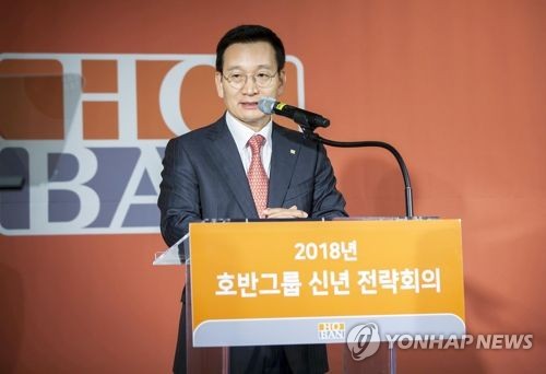 김상열 호반건설 회장 "대우건설 해외사업 강점, 더 키울 것"