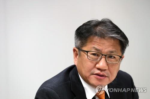 인권위 '검찰 내 성희롱·성폭력' 직권조사 결정… 사상 처음