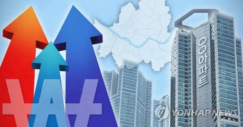 뛰는 아파트값, 기는 분양가… 강남 '로또 아파트' 줄 이을 듯