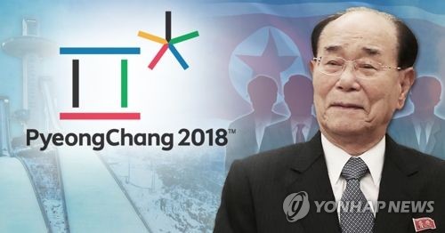 청와대, '헌법수반 방문'에 의미 부여… 북한 '외교무대 활용' 주목