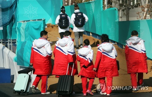 [올림픽] 평창서 독감 옮을라…선수촌에 타미플루 공급