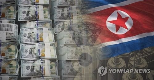 중국, "북한 금수품 수출 여전" 유엔보고서에 불만…"정치화말라"