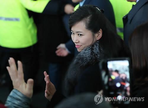 판문점→경의선→만경봉호… 다시 바뀐 북한 예술단 방남경로