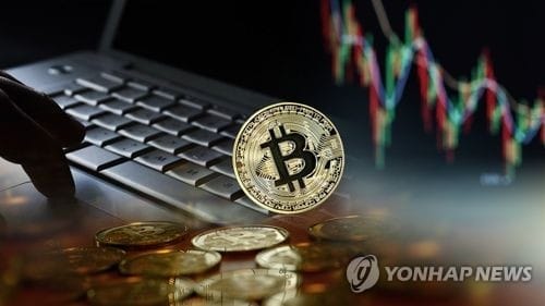 중국,가상화폐 웹사이트 전면차단…"플랫폼, 日등으로 급속이전"