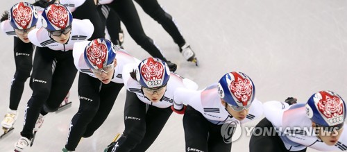 [올림픽] SI "한국, 금메달 7개로 종합 5위 예상"