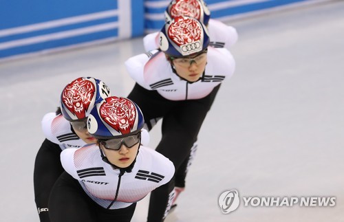 [올림픽] 이상화·최민정·고다이라·판커신… 집결한 한중일 맞수들