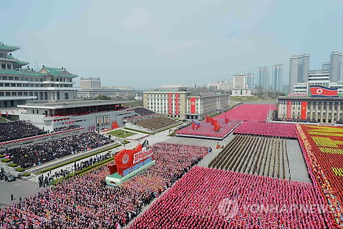 북한, 내일 '건군절' 열병식 예상… ICBM 동원여부 주목