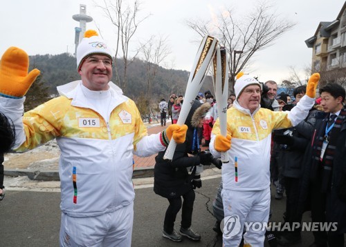 일본 여행·가전유통업 '평창 특수'…투어상품 완판에 추첨까지