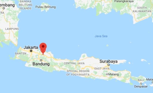 인도네시아서 버스 전도로 최소 27명 사망·16명 부상