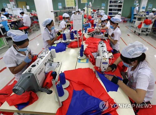 설 앞둔 베트남서 한국업체 또 야반도주…근로자 1900명 반발