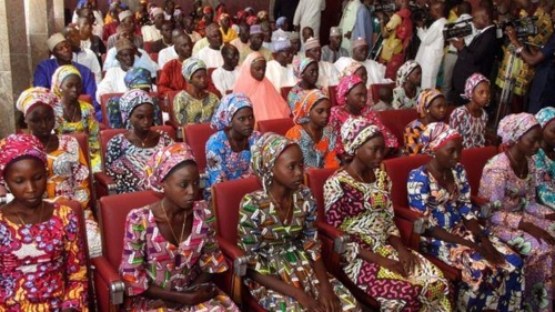 나이지리아서 보코하람 피랍 인질 13명 풀려나