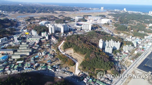 설 연휴 강릉 귀성객 올림픽 차량 2부제 위반 시 과태료 면제