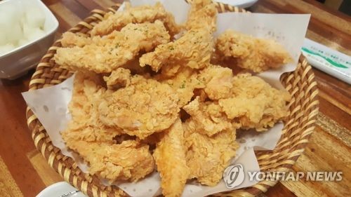 뉴질랜드 언론 "한국 치킨, 평창올림픽의 진정한 승자"