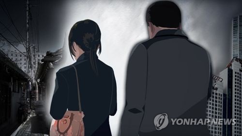 시민운동 진영서도 첫 '미투'… 4년 전 성추행 피해 폭로