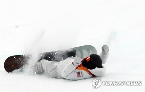 [올림픽] 위험 무릅쓰는 선수들…10명 중 1명은 '부상'