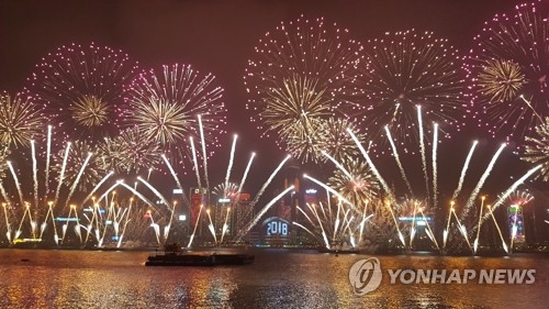 작년 국제선 항공편 최고 인기 노선은?… '인천∼홍콩'