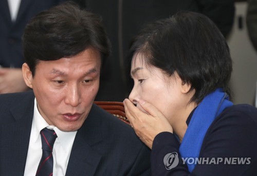 커지는 '안철수 등판론'… 거세지는 여야 견제