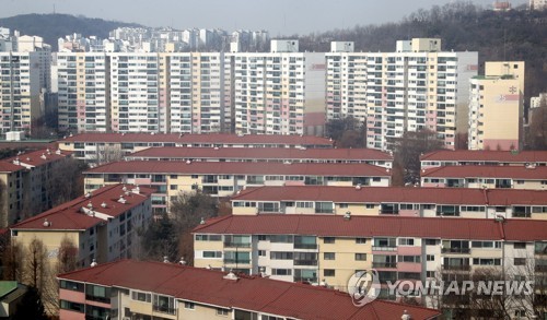 다급한 재건축 추진 단지, 안전진단 강화 앞두고 '속도전'