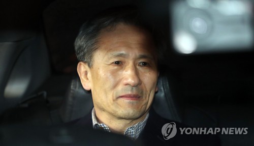 검찰, 김관진 내일 피의자 소환… 석방 3개월만 '수사 2라운드'