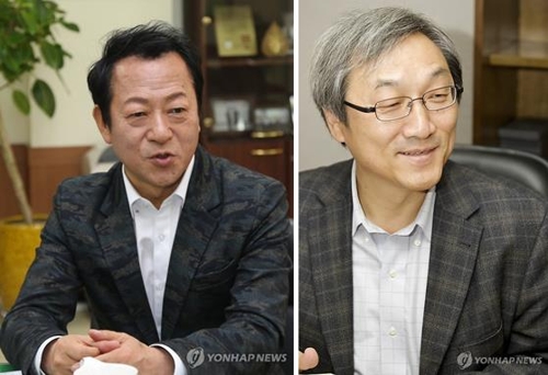 끝모를 연극계 '미투'… 연출가 김석만·배우 최일화도 성추문