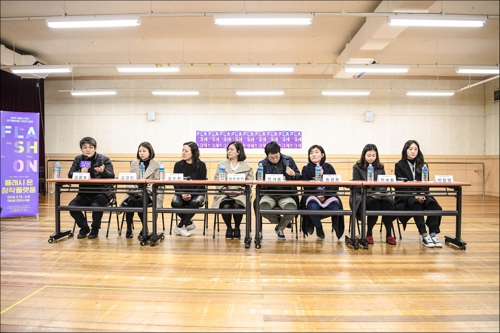 이윤택 성추행 최초폭로자 "한국사회 만연했던 문제 제기한 것"