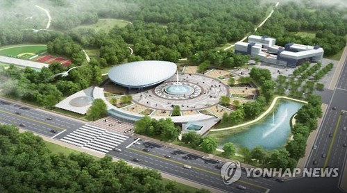 '올림픽 열풍 타고'…충북 중학교 컬링 2개팀 신설