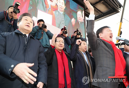 '포스트 평창정국' 김영철 방남에 경색… 3월국회 열릴까