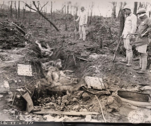 일본군의 조선인 위안부 학살 있었다… 영상기록 최초 발굴