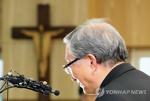 천주교주교회의 "사제 성폭력 사죄… 교회·사회법따라 엄중처벌"