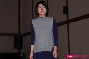 [TEN PHOTO] 김여진 &#39;어마무시한 연기&#39;