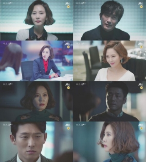 &#39;미스티&#39;, 첫 회부터 터졌다!…19禁에도 3.4% 기록