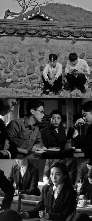 영화 '동주', 윤동주 서거 73주기 기념 특별 상영회 2차 예매 시작