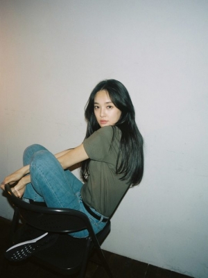 이주연, 미스틱 이적 후 새 프로필 사진 공개