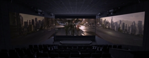 CGV 스크린X, '블랙 팬서'로 마블 스튜디오와 환상적 첫 만남