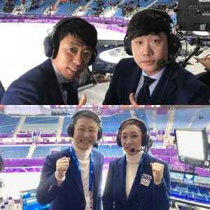 SBS &#39;평창 동계올림픽&#39;, 동시간대 시청률 1위..분당 최고 21.9%