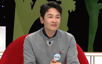 '백년손님' 조연우 "아내와 스킨십 어색해"