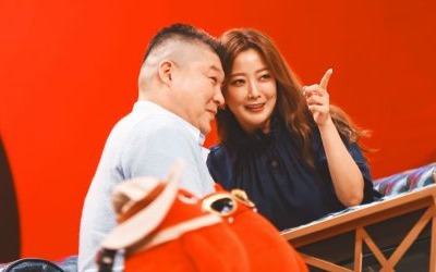 '토크몬' 김희선, 솔직 화끈한 입담 "연애 상대와 늘 결혼까지 생각"