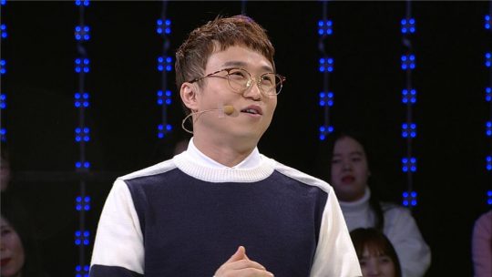 박성광 박지선 좋아했지만 서로 타이밍 달라지금은 이혼한 부부 느낌 | 텐아시아 박성광 박지선 좋아했지만 서로 타이밍 달라지금은 이혼한 부부 느낌 | 텐아시아