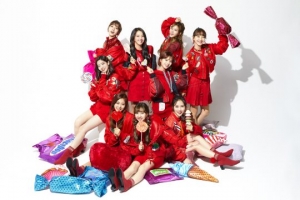 트와이스, &#39;캔디팝&#39; 日 출고량 40만장...자체 최고 기록 &#39;달성&#39;