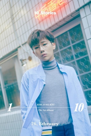 [TEN 주간 미리보기] SF9·김성규 컴백…&#39;리틀&#39; &#39;궁합&#39; &#39;게이트&#39; 韓영화 동시 출격