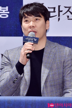 김상경 &#34;&#39;사라진 밤&#39;, 경제적으로 치밀하게 잘 찍은 작품&#34;