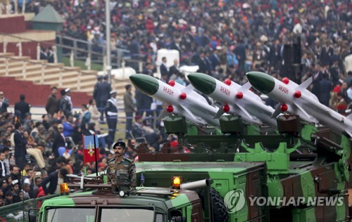 "미사일로 전세계 타격 가능한 나라는 5곳…북한도 추가될까"