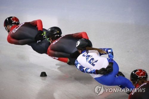 국가도핑의 그늘…러시아 선수단 '용의자' 취급